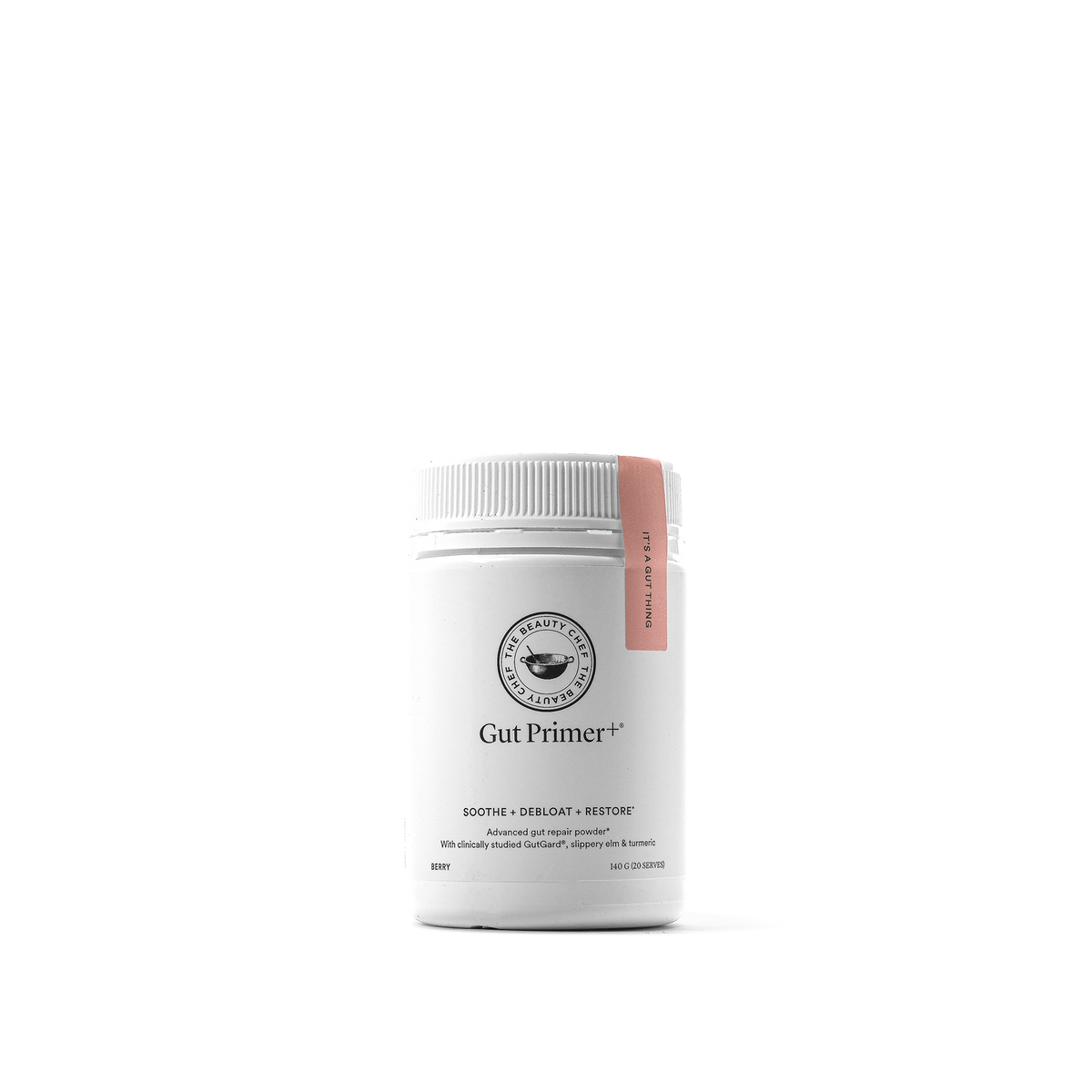 Gut Primer + ™