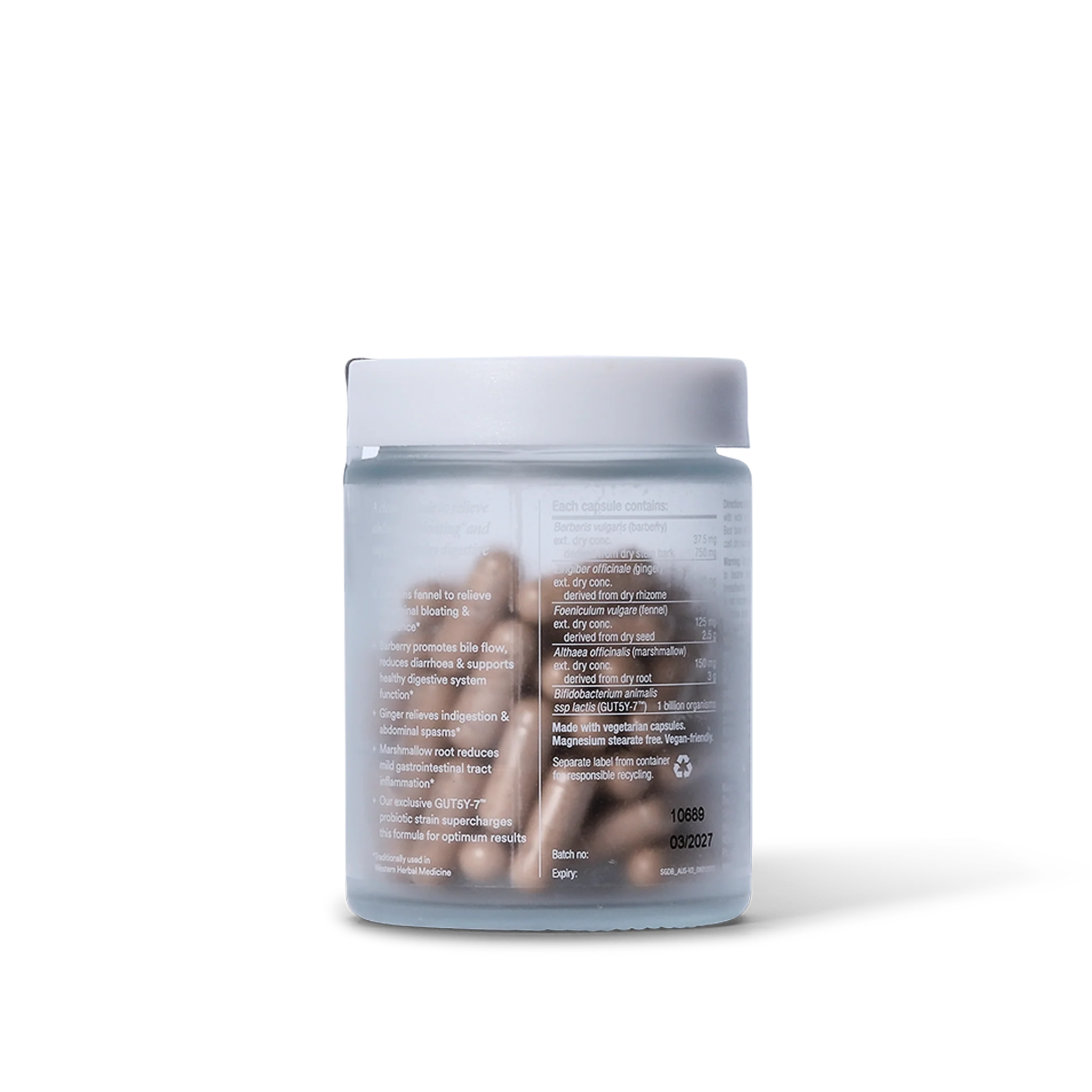 Debloat Biotic