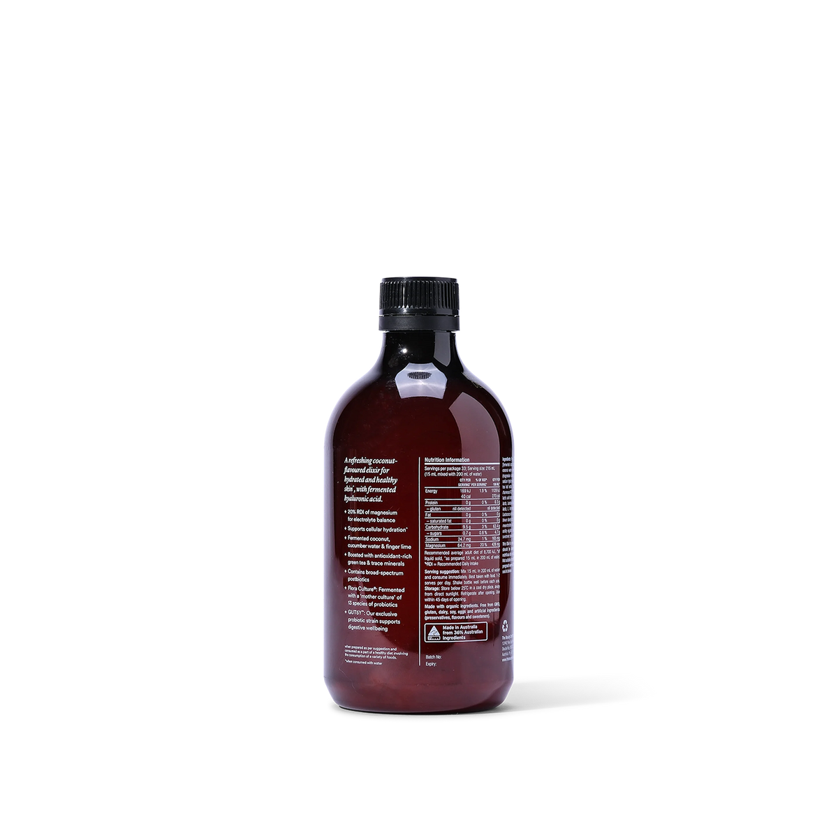 Hydration Boost