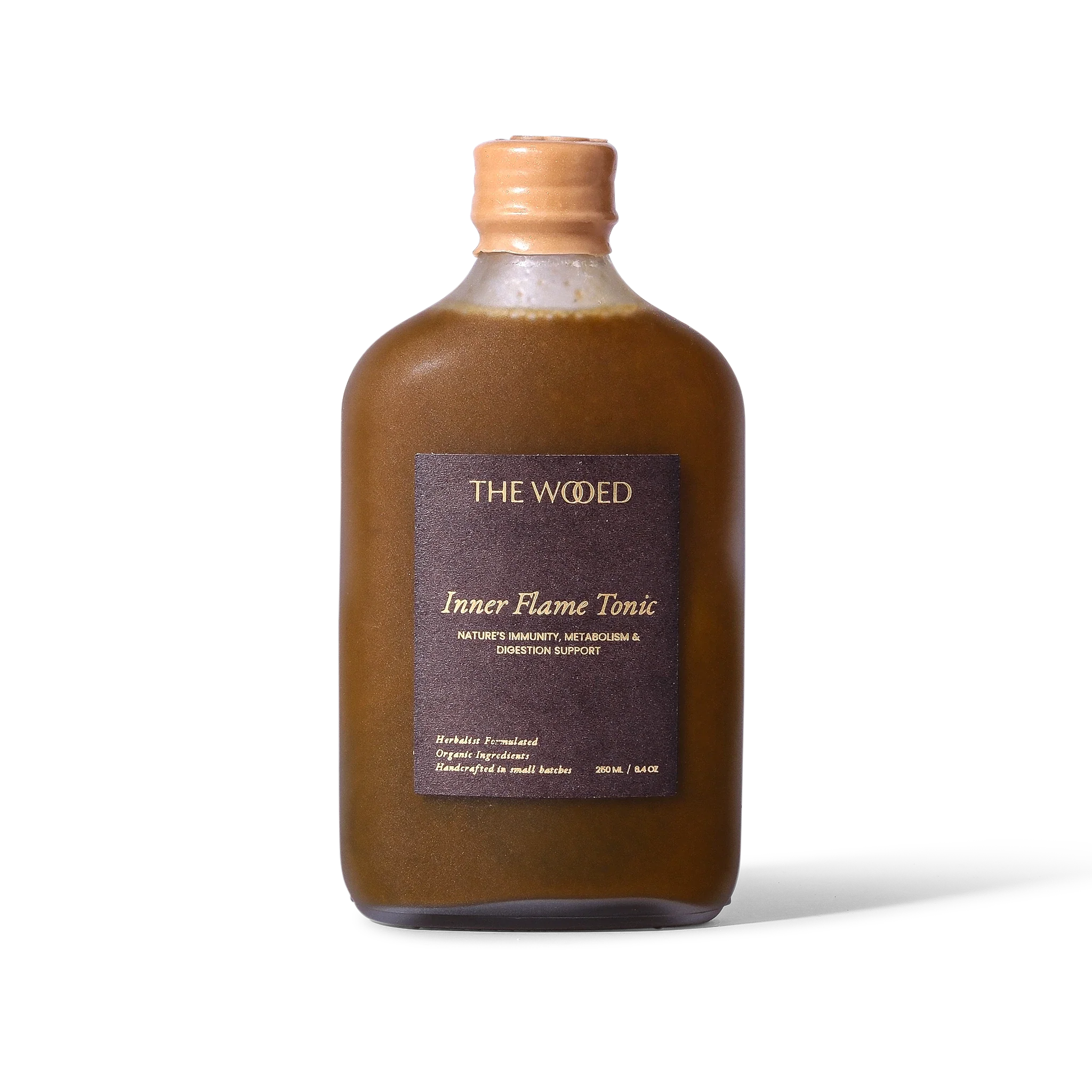 Inner Flame Tonic