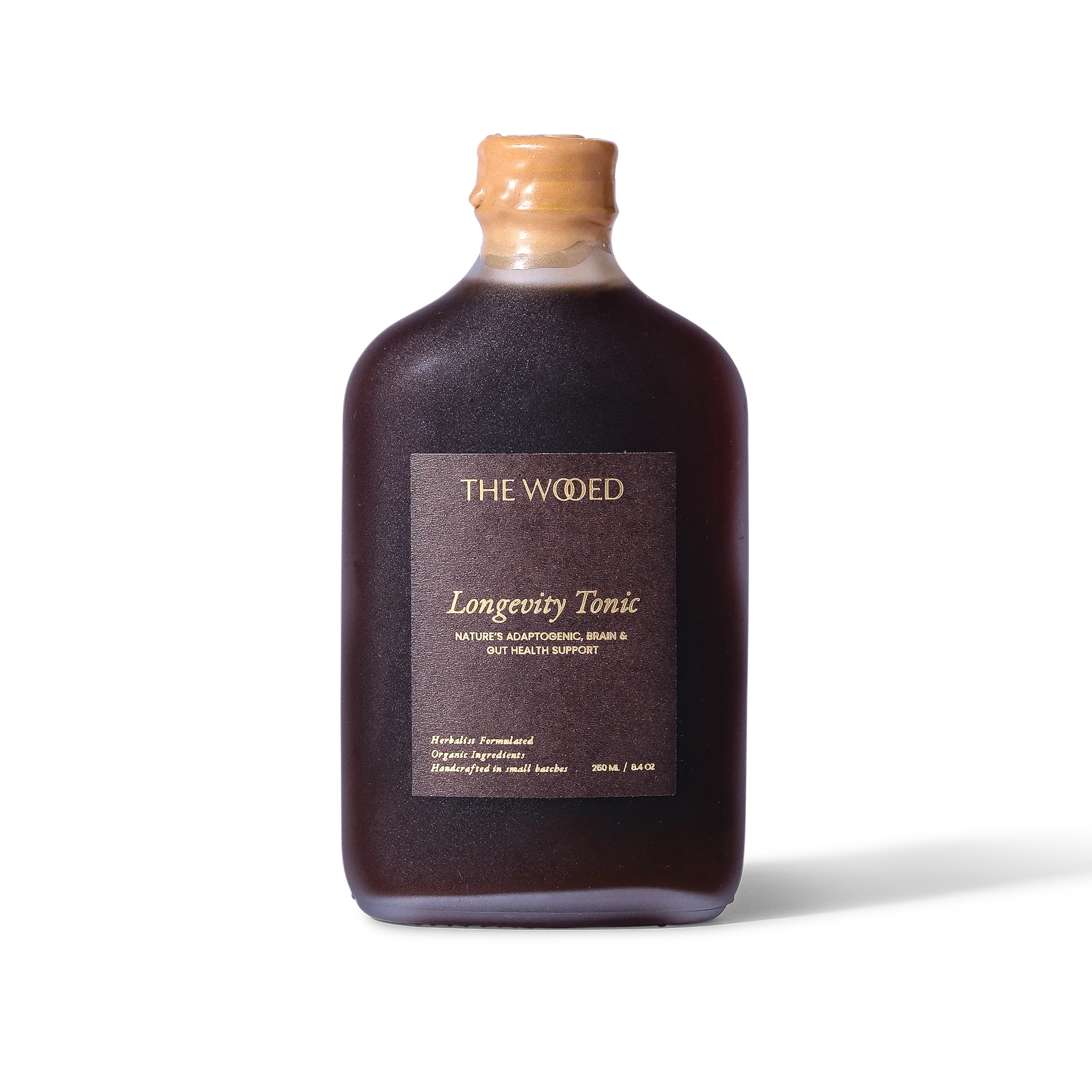 Longevity Tonic