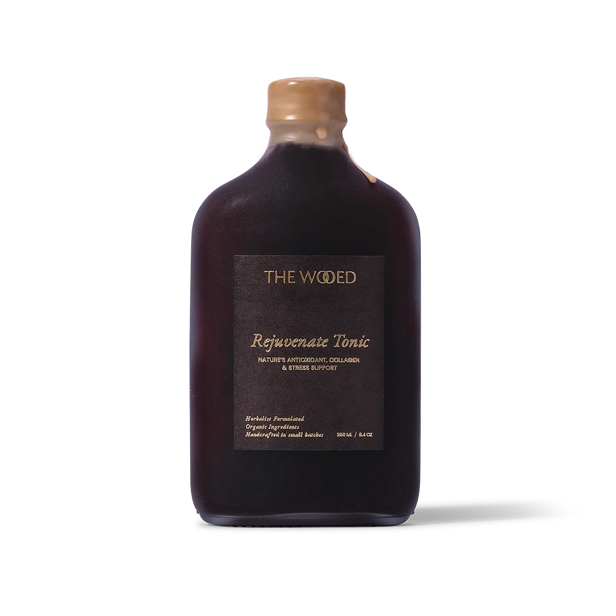 Rejuvenate Tonic