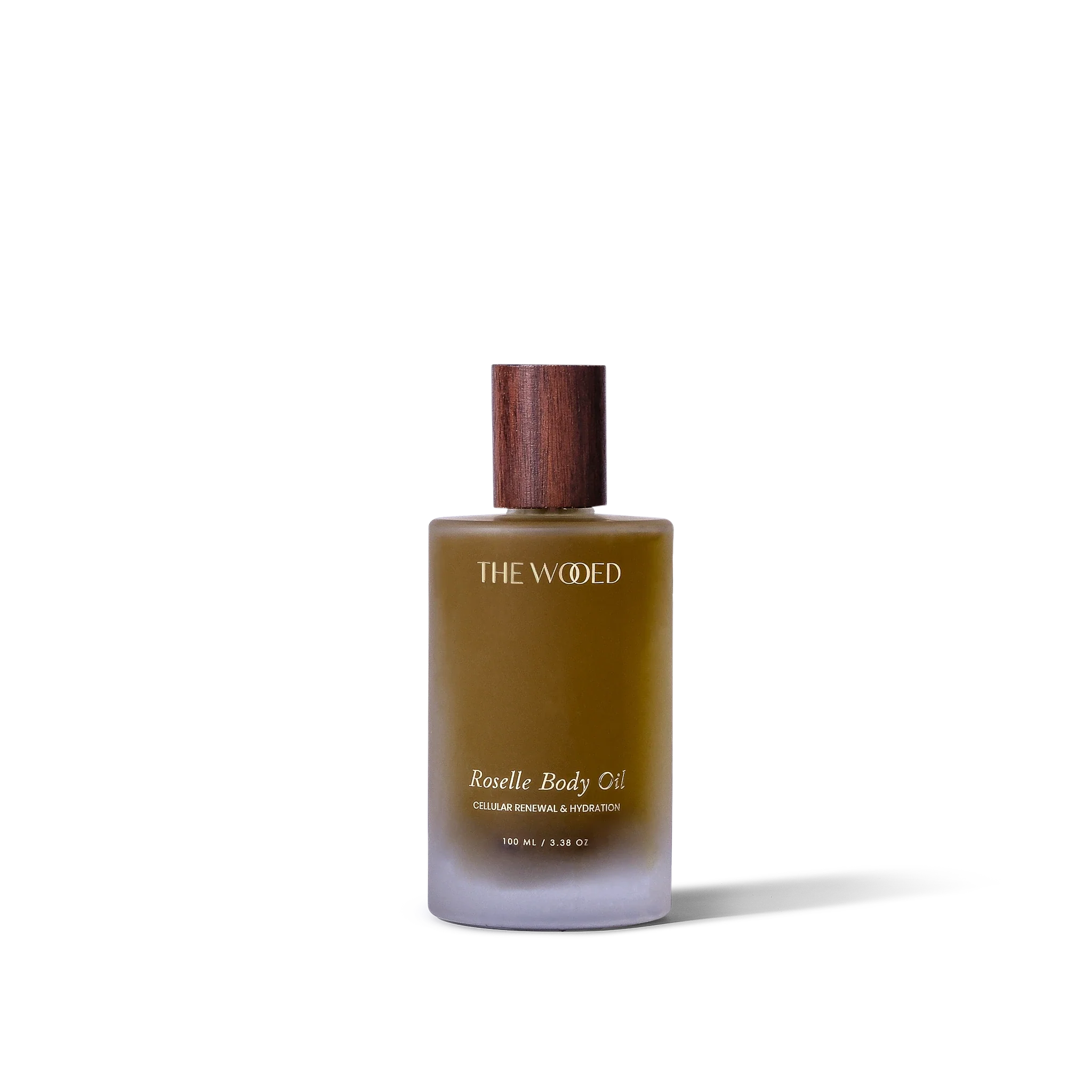 Roselle Body Oil