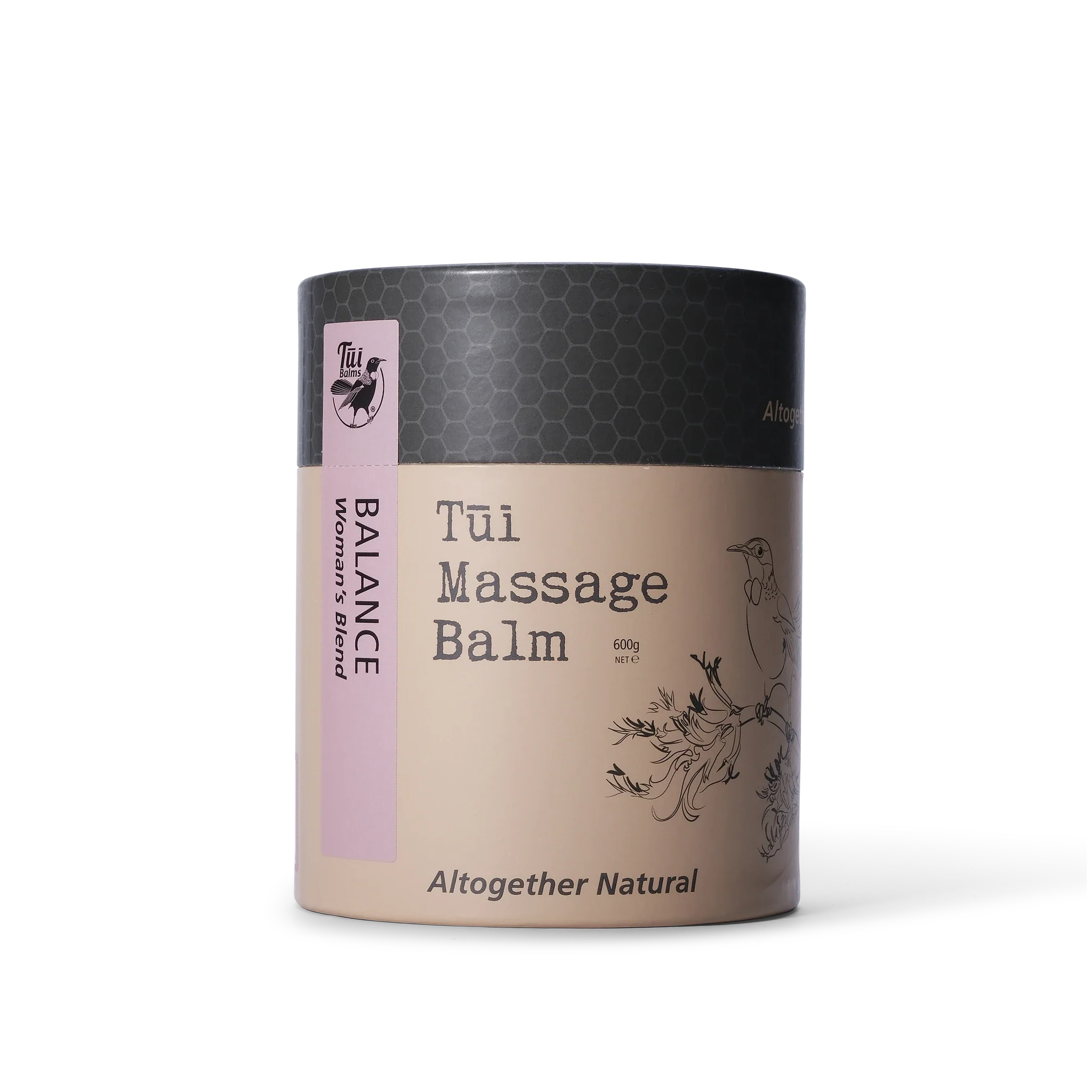 Massage Balm Balance / Womens Blend