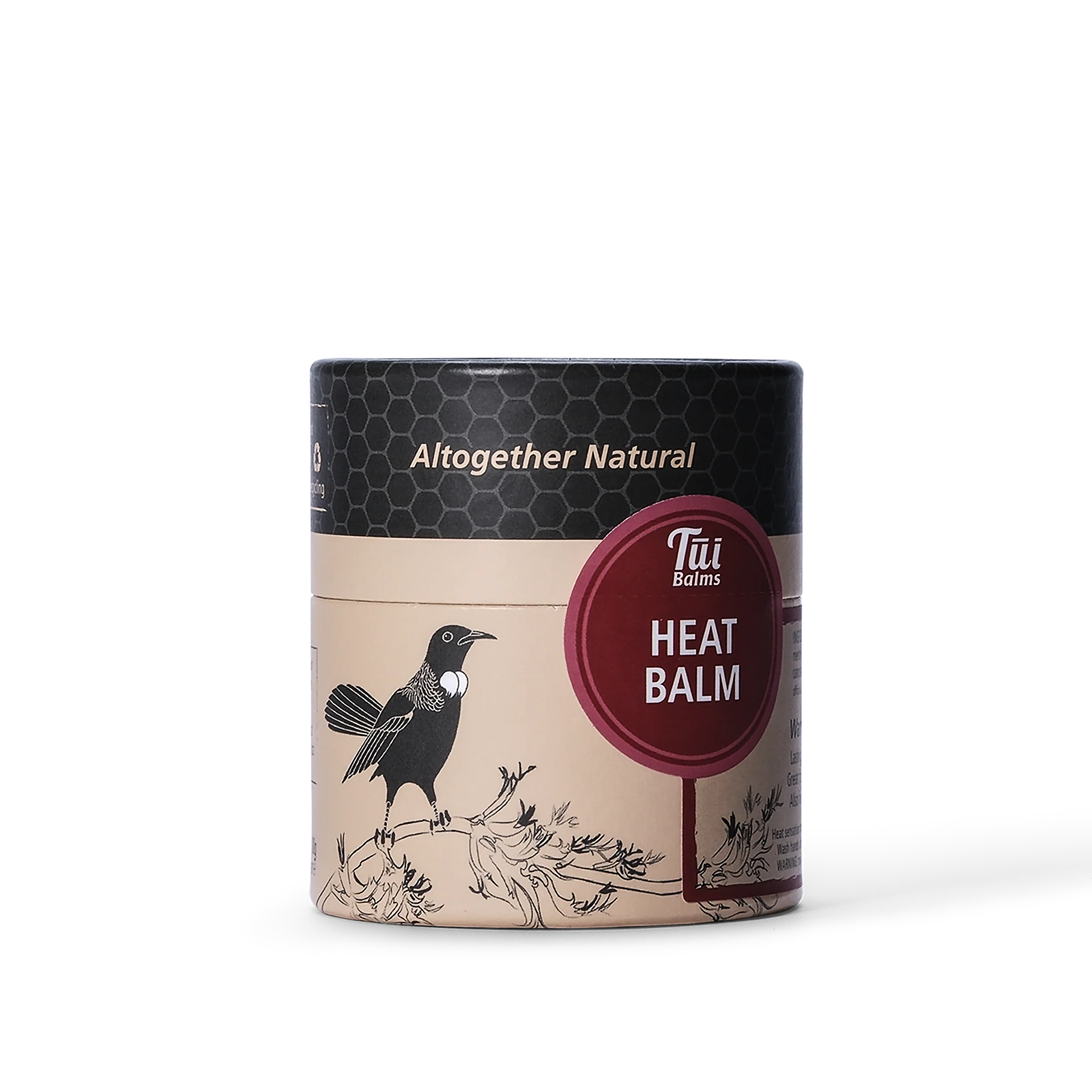 Heat Balm