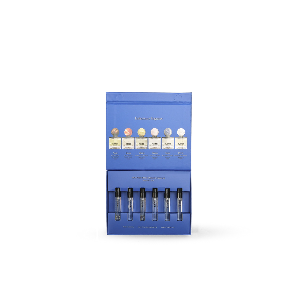 The 6 Discovery Kit