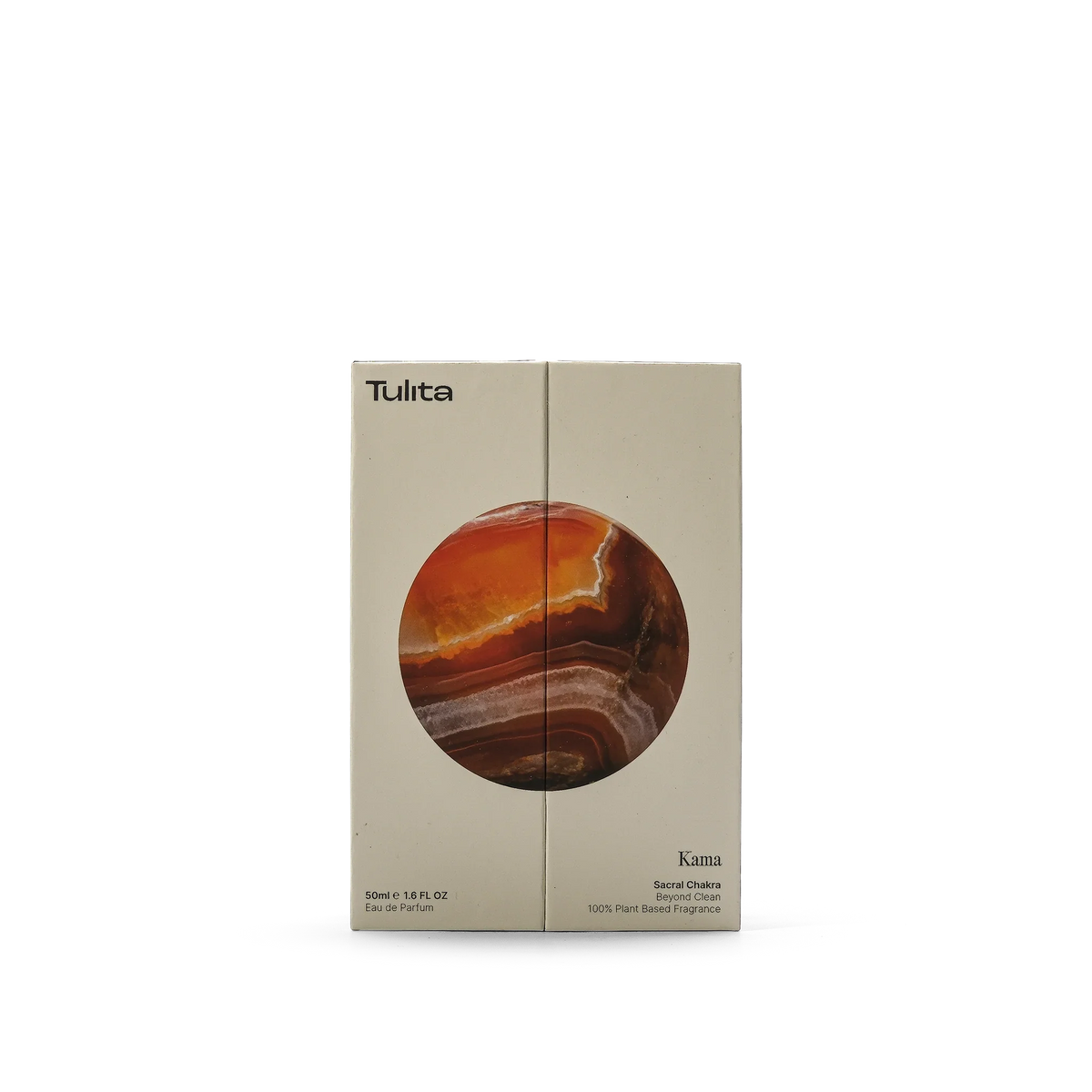 Tulita Kama – box