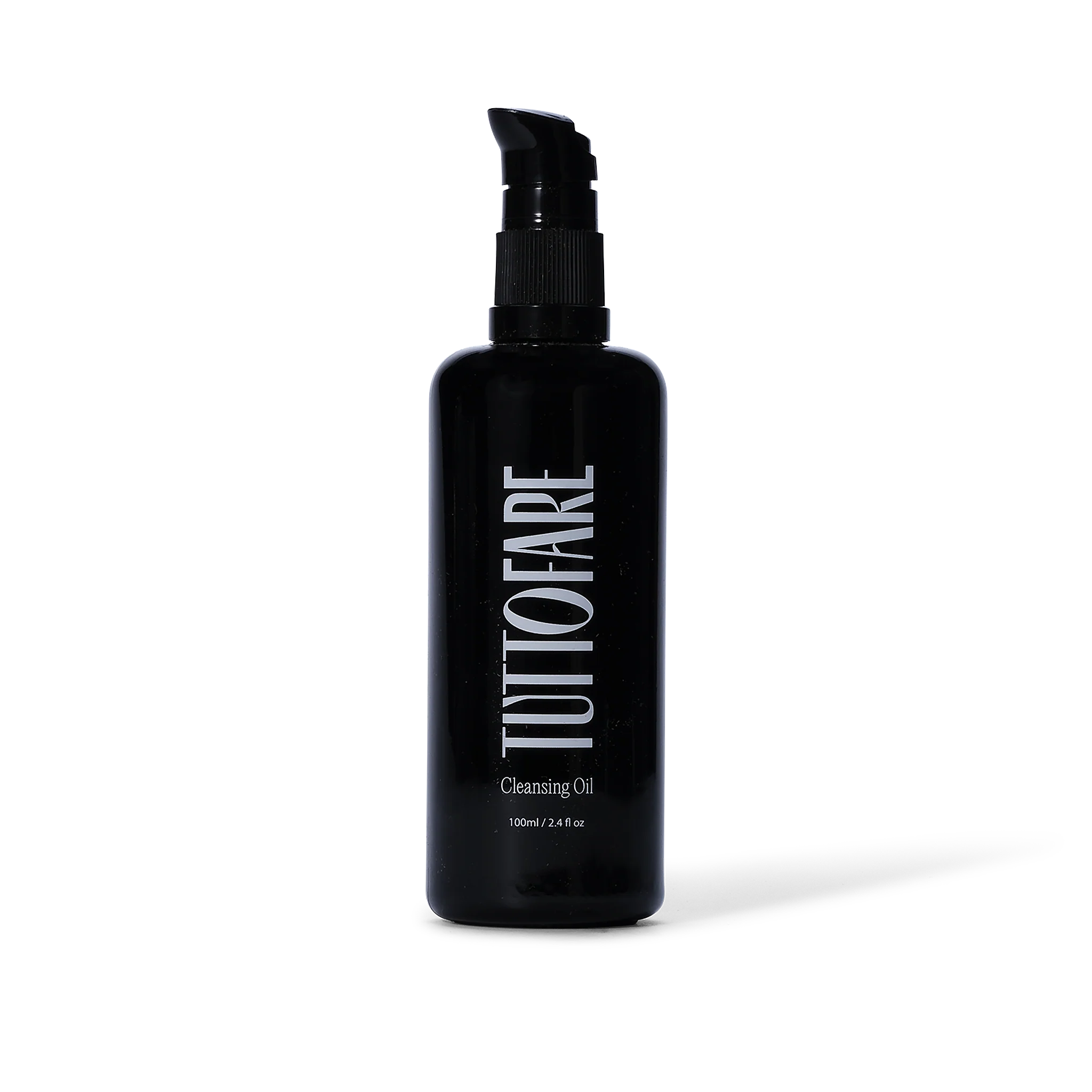 Cleansing Oil