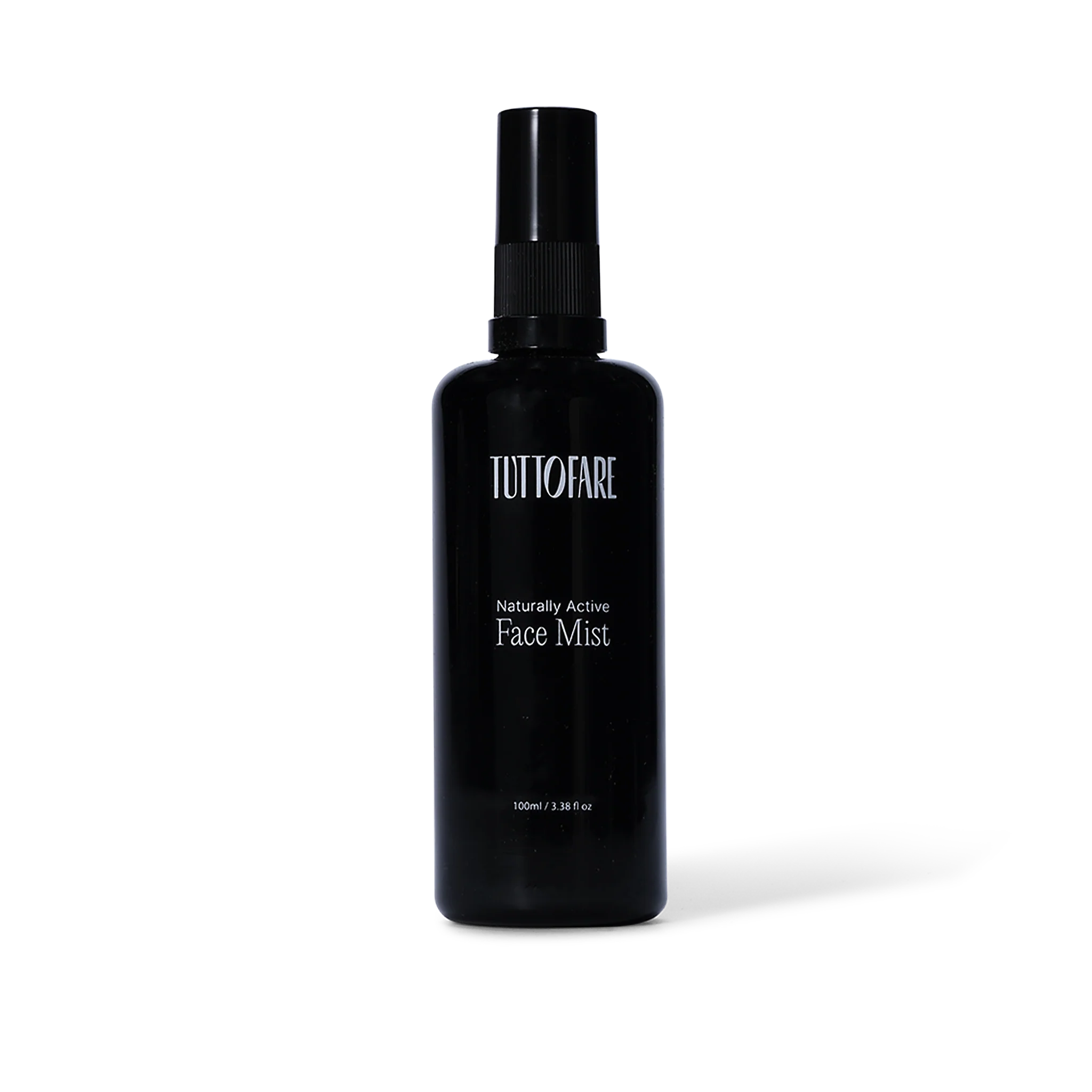 Naturally Active Face Mist
