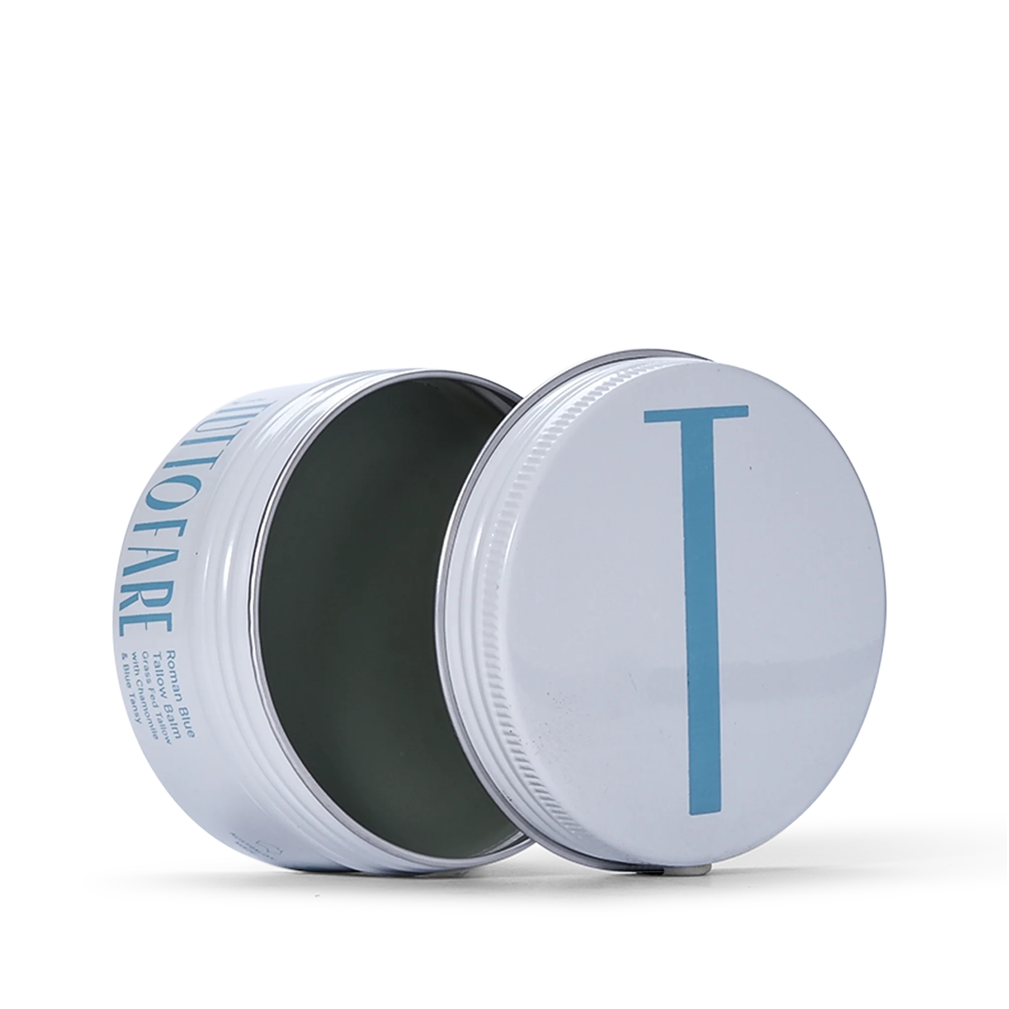 Roman Blue Tallow Balm