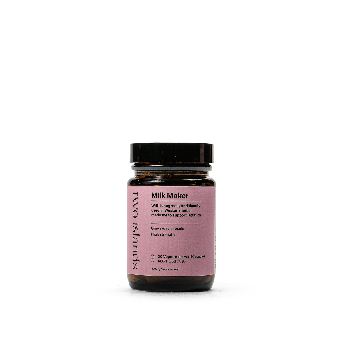 Milk Maker - Lactation Support