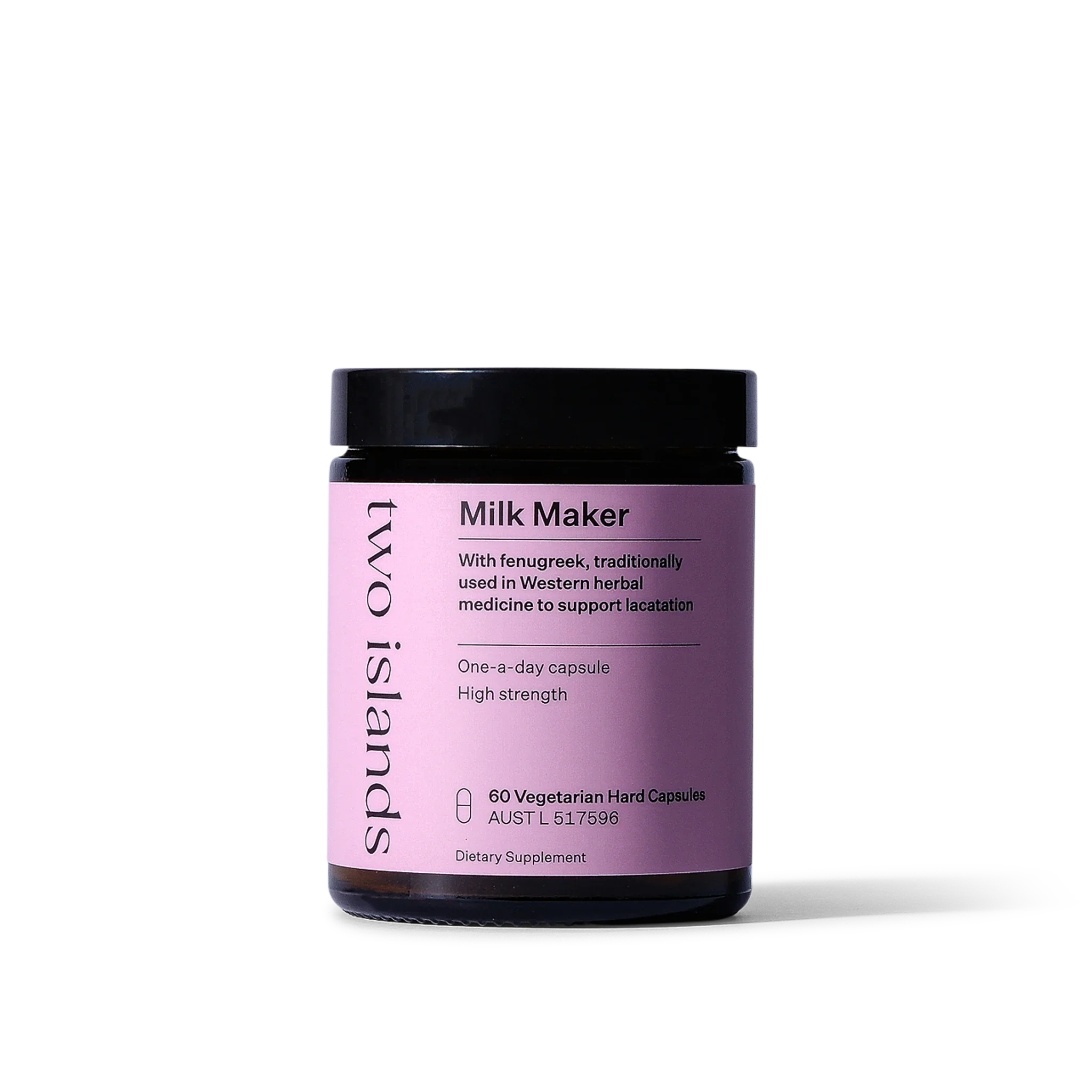 Milk Maker - Lactation Support