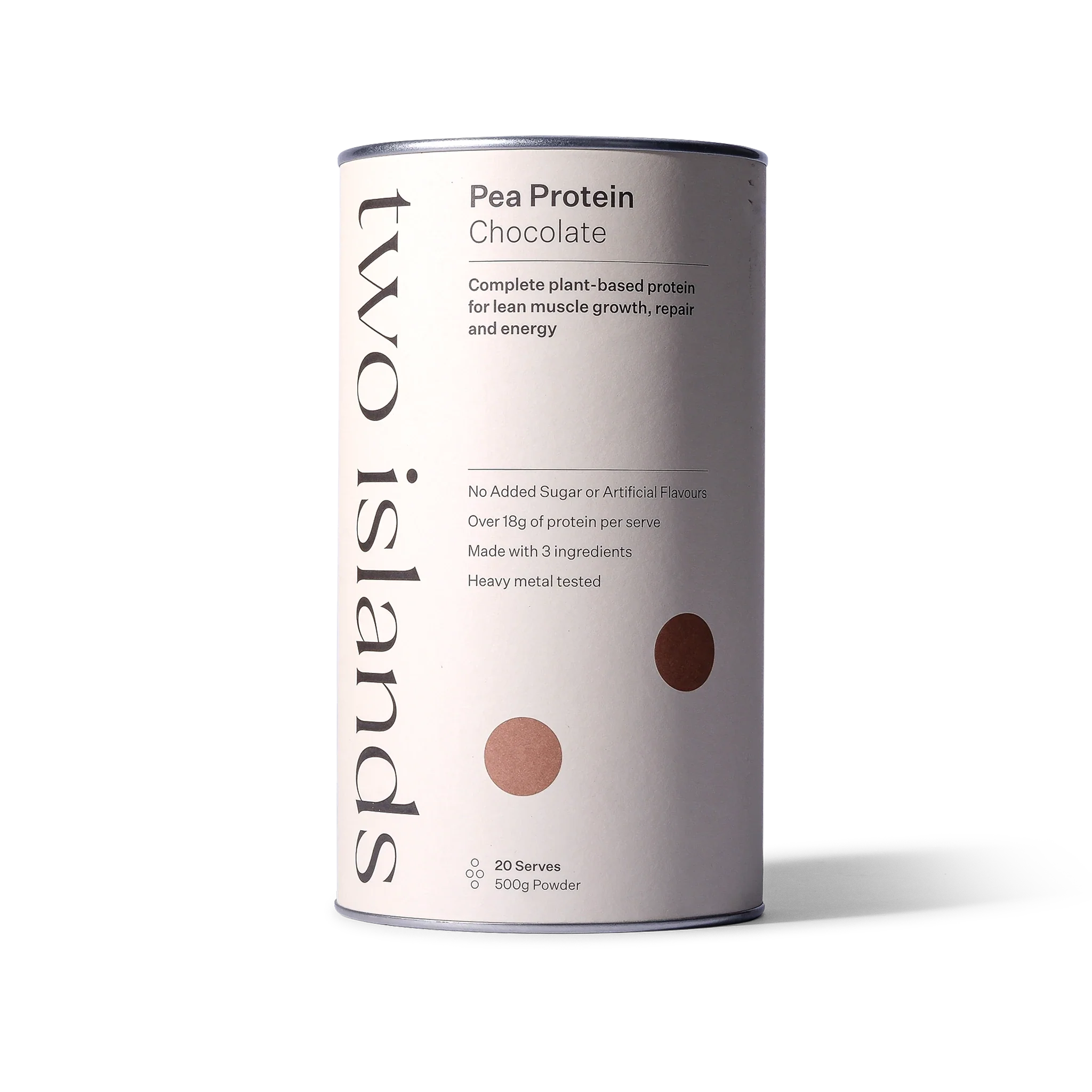 Pea Protein - Chocolate