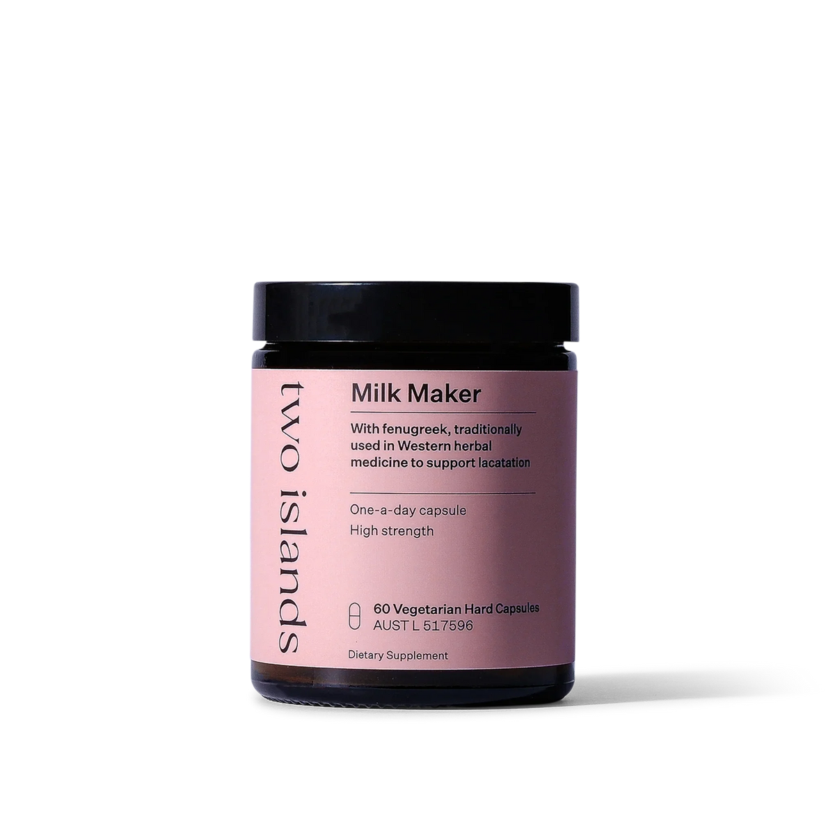 Milk Maker - Lactation Support