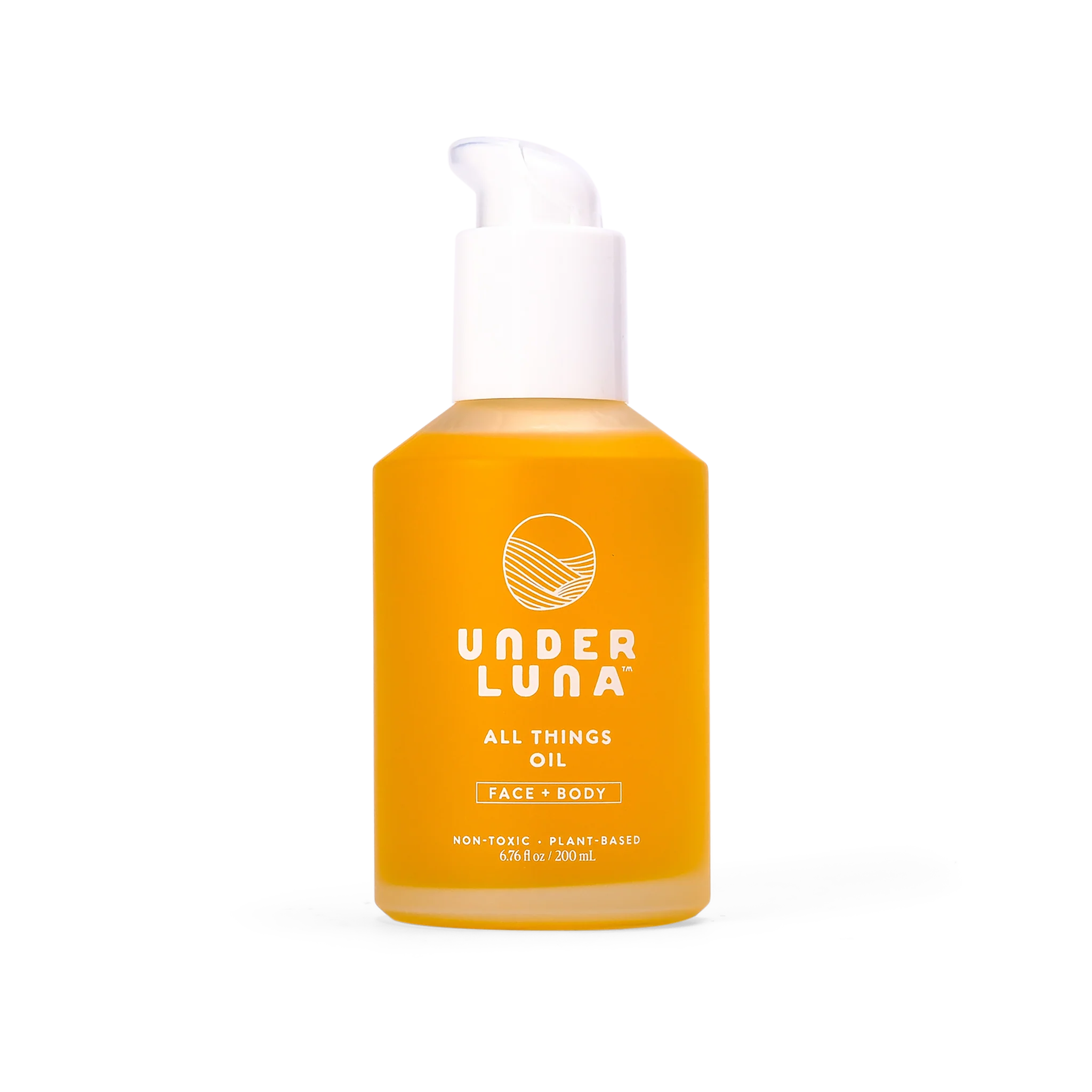 All Things Oil, Face + Body Multi-Use