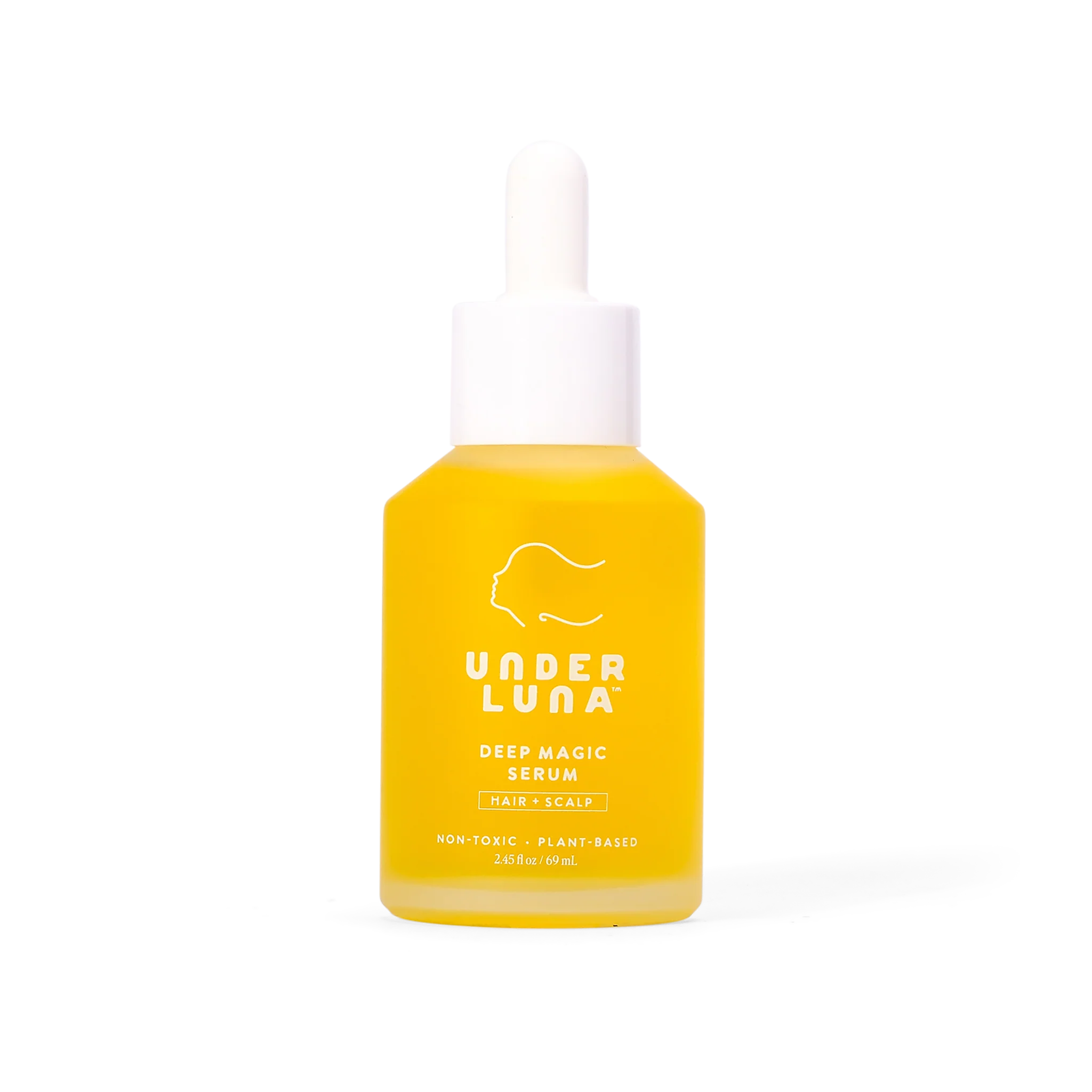 Deep Magic Hair + Scalp Serum - Multi-Use