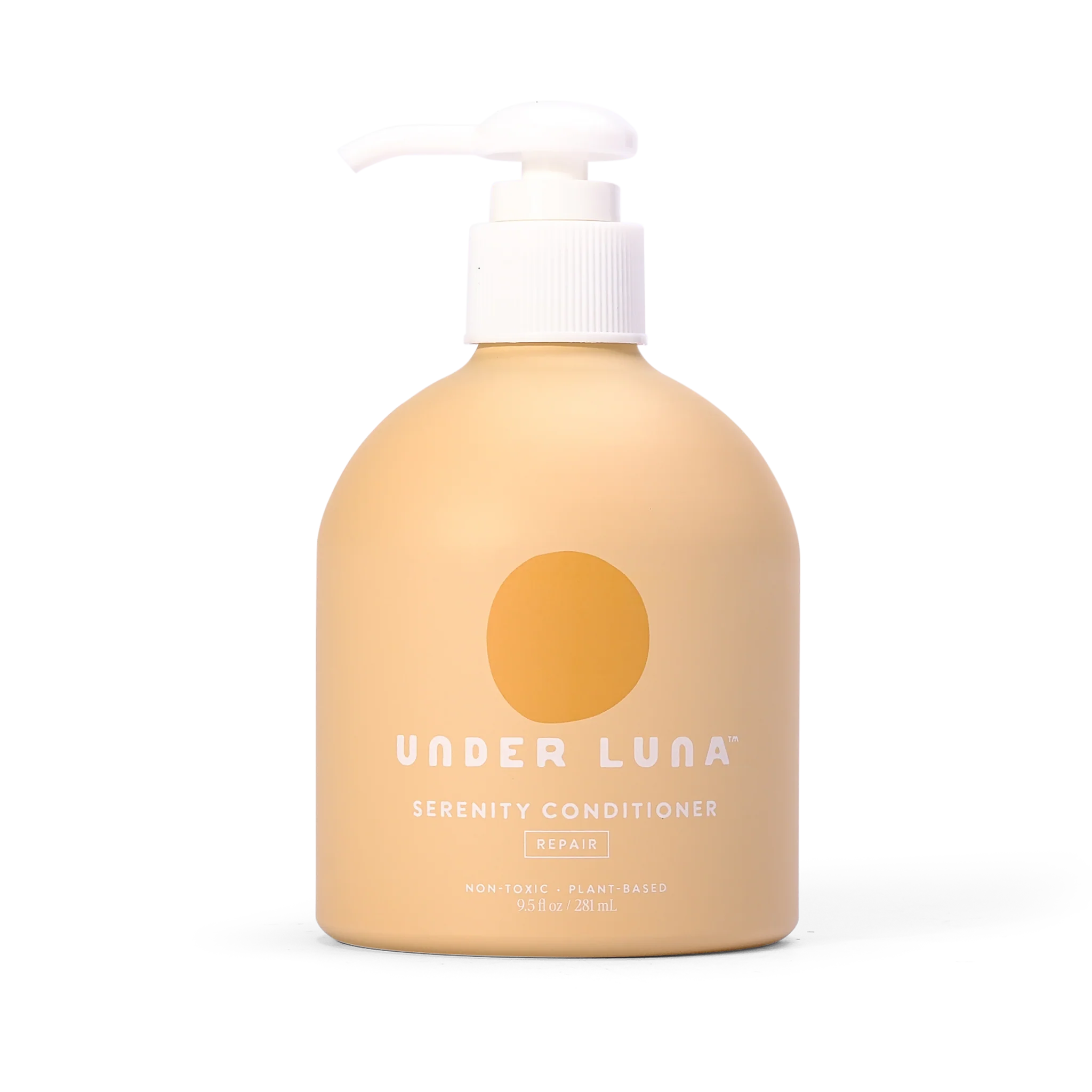 Serenity Conditioner, Repair