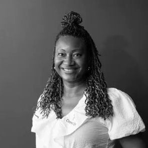 Dr. Valerie Johnston Dugamin