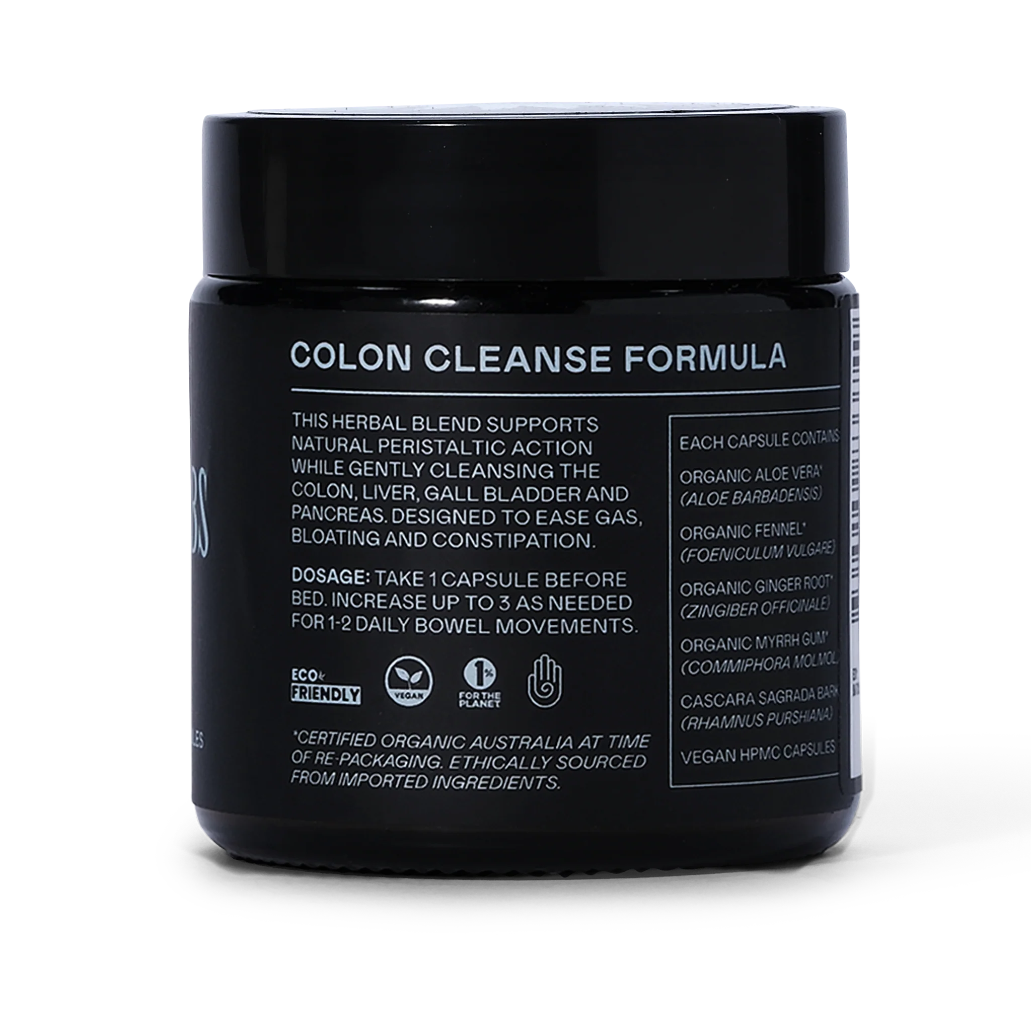 Colon Cleanse