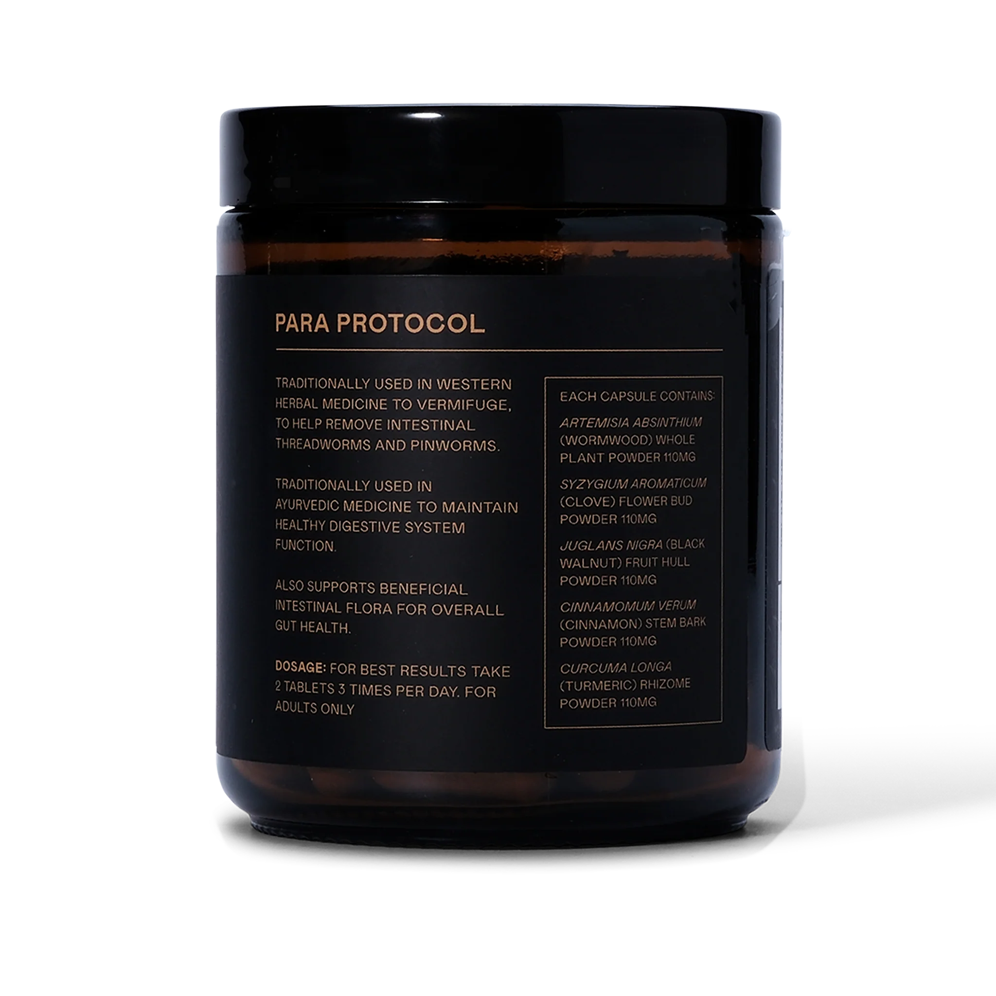 Para Protocol