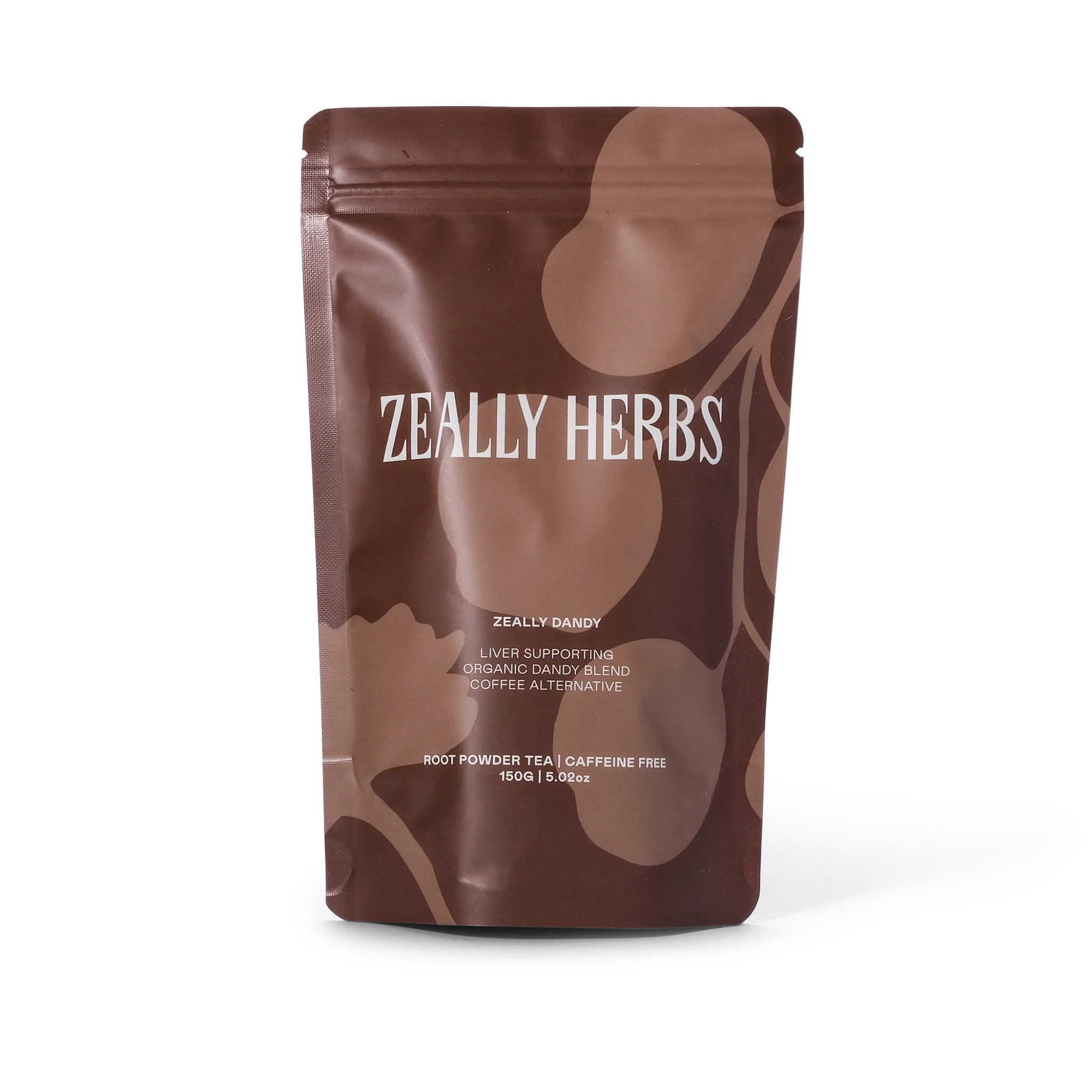 Zeally Dandy
