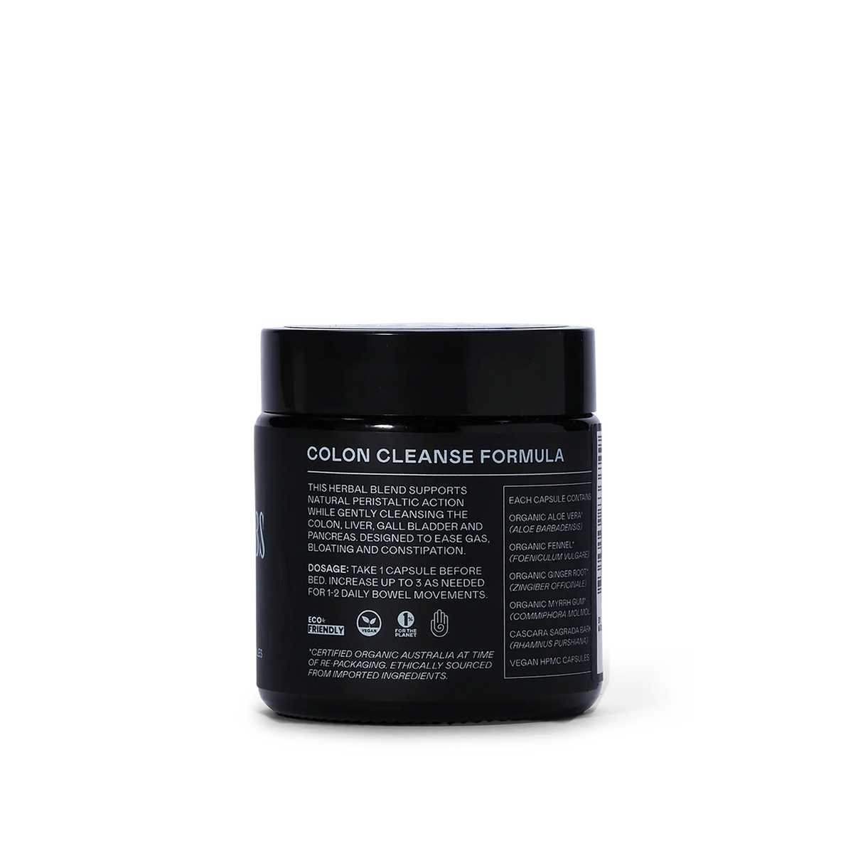 Colon Cleanse