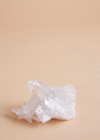 Quartz, Amethyst & More, Meditation & Healing Crystals