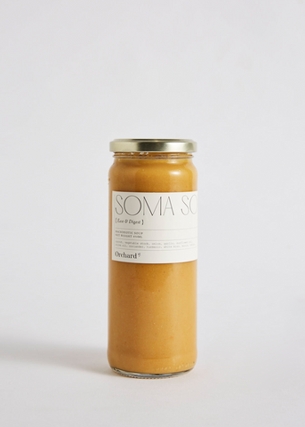 Soma Soup
