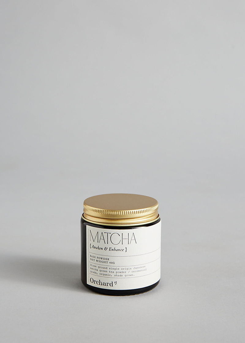 Matcha Starter Kit – Revival Tea Company