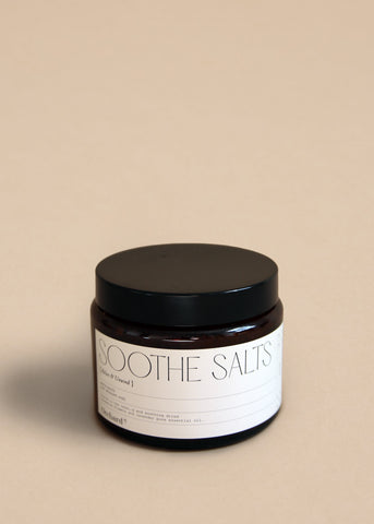 Soothe Salts