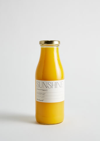 sunshine c juice